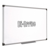 Bi-Office - Magnetna ploča piši-briši Maya pro, 90 x 180 cm, bijela