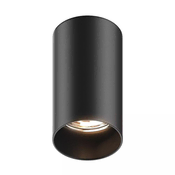 Zuma Line 92680-N - Spot svetiljka TUBA SL 1xGU10/50W/230V crna