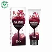 Pena za cišcenje lica - Red Wine Foam Cleanser