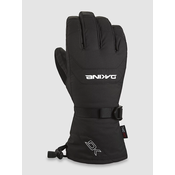 Dakine Leather Scout Rokavice black Gr. M