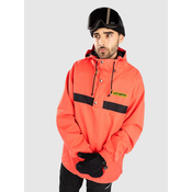 Volcom Longo orange