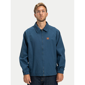 DC Shoes Prehodna jakna Framed EDYJK03263 Mornarsko modra Regular Fit