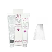 YOUNG Farba za kosu Neutral, 100ml