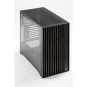 Kucište MS Armor V730, Mid Tower, bez napajanja, ATX MSC10051