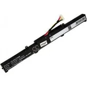 POWERY Akumulator Asus N552VX-FY137T