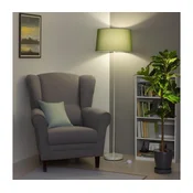 Brilagi - LED stojeca lampa CERIA 1xE27/40W/230V, precnik 45 cm, zelena/bela