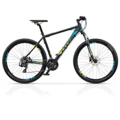 CROSS bicikl GRX 7 29 HDB 460 mm