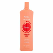 Fanola Vitamins Energy Shampoo 1000 ml poživitveni šampon za tanke in oslabljene lase za ženske
