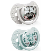 LOVI Duda MINI 0-2 m 2 kom Wild boy boy