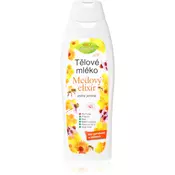 Bione Cosmetics Honey Elixir ekstra nežni losjon za telo 500 ml