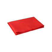 AtmoWood Prevleka za vrtni ležalnik 138 x 42 cm - rdeča