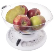shumee Mehanska kuhinjska tehtnica s skledo 3 kg