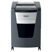 Rexel uničevalec dokumentov Momentum Extra XP418+, P4, 4x35mm
