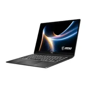 Notebook MSI Prestige 14 Flip AI+, D3MTG, 14 FHD+ OLED 9S7-14T233-070