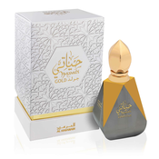 Al Haramain Hayati Gold parfumirano ulje uniseks 12 ml