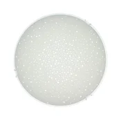 Cottex P301112L - LED stropno svetlo ZODIAC LED/8W/230V precnika 30 cm