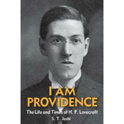 I Am Providence