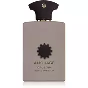 Amouage Opus XIV Royal Tobacco parfumska voda uniseks 100 ml