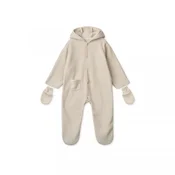 Liewood Magnolia kombinezon za bebe,Silver lining