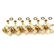 Fender Fender Locking Tuners Gold