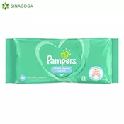 VL.MAR.PAMPERS FRESH REFIL 52/1 (6) P&G NELT
