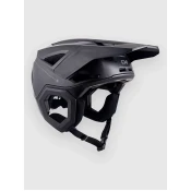 TSG Prevention Solid Color Helmet satin black