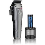 BaByliss PRO FX829E FXONE LO-PRO Clipper Grey