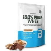 Biotechusa Protein Pure Whey, Cokolada, 1kg