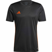Adidas Majice obutev za trening črna L JI8826