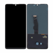 Huawei P30 - LCD zaslon + steklo na dotik OLED