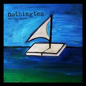 Nothington - More Than Obvious (LP)