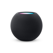 Apple Zvucnik bežicni, WiFi, Bluetooth, HomePod Mini - HomePod Mini - Midnight