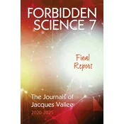 FORBIDDEN SCIENCE 7