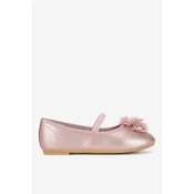 Balerinke Nelli Blu CM240723-11 Roza