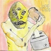 Bad Noids - Its A Doggie Bag World (LP)