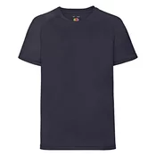 Childrens T-shirt Performance 610130 100% Polyester 140g