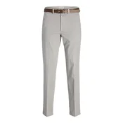 JACK & JONES Muške pantalone 12269356, Sive