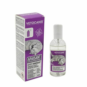Spray Vetocanis 60 ml Opuštajuce macka