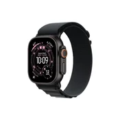 Apple Pametni sat ultra 3 cellular large mf0x4se/a, Crni