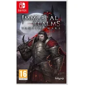 Immortal Realms: Vampire Wars (SWITCH)