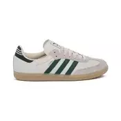 Sneakers adidas Samba Og Cloud White/ Collegiate Green/ Gum EUR 39 1/3
