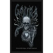 Gojira The Way Of All Flesh Našitek za šivanje