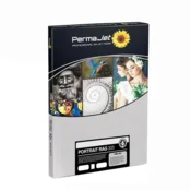 Permajet Portrait Rag 305 g/m2 - A3 25 listov