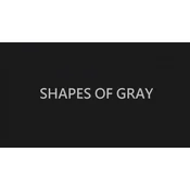 Shapes of Gray