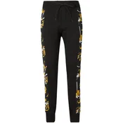 Versace 78GAA3C0 FS189 Črna