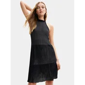 Desigual Mirna Obleka 812315 Črna