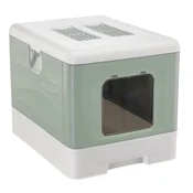 Ferplast Sahara Macji WC, zelena