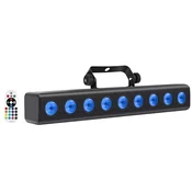 Light4Me DECO BAR 8 RGBW LED Bar