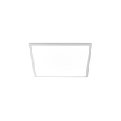LED2 - LED ugradno stropno svetlo za kupatilo SLIM LED/20W/230V IP43 CRI 90