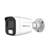 VITRON Sigurnosna kamera Bullet VCX-B201C-FX2, Novo Kucište, 2 MP, Belo